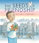 Michael Foreman, Michael Foreman - The Seeds of Friendship