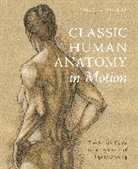 V Winslow, V. Winslow, Valerie L. Winslow - Classic Human Anatomy in Motion