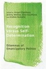 Avigail (EDT)/ Webber Eisenberg, Andree Boisselle, Glen Coulthard, Glen J. Coulthard, Avigail Eisenberg, Jeremy Webber - Recognition Versus Self-determination