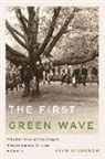 Ryan connor, O&amp;apos, Ryan O'Connor, Ryan P. O'Connor - The First Green Wave