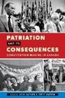 Lois (EDT)/ Patten Harder, Lois Harder, Steve Patten - Patriation and Its Consequences