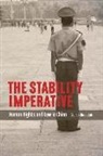 Sarah Biddulph - The Stability Imperative