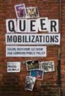 Manon (EDT) Tremblay, Manon Tremblay, Professor Manon Tremblay - Queer Mobilizations