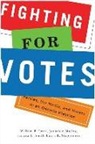 William Cross, William P. Cross, William P./ Malloy Cross, Jonathan Malloy, Tamara A. Small, Laura B. Stephenson - Fighting for Votes