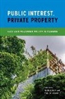 Anneke (EDT)/ Valiante Smit, Anneke Smit, Marcia Valiante - Public Interest, Private Property