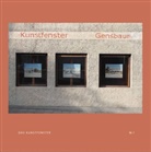 Martin Gensbaur, Jörg Kranzfelder, Jörg Kranzfelder, Martin Gensbaur - Das Kunstfenster