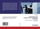 Ali Ahsan, Ponu Almas, Ponum Almas - Antecedents and Subsequent Of Technology Diffusion