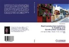 Mashael Alhajeri - Post-Construction Liabilities in Building and Construction Contracts