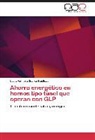 Lucía Vannesa Suárez Bastidas - Ahorro energético en hornos tipo túnel que operan con GLP