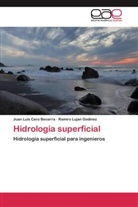 Juan Lui Caro Becerra, Juan Luis Caro Becerra, Ramiro Lujan Godinez - Hidrología superficial