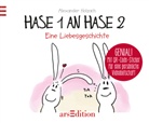 Alexander Holzach - Hase 1 an Hase 2