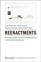 Anja Dreschke, Ilha Huynh, Ilham Huynh, Raphaela Knipp, Raphaela Knipp u a, Ilha Messaoudi... - Reenactments