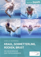 Sheila Taormina - Kraul, Schmetterling, Rücken, Brust