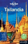 Mark Beales, Tim . . . [et al. ] Bewer, Lonely Planet, China Williams - Tailandia