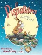 Helen Docherty, Thomas Docherty - El Pispallibres