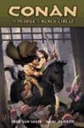 Fred Van Lente, Ariel Olivetti - Conan y el círculo negro