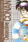 Gôshô Aoyama - Detective Conan 9