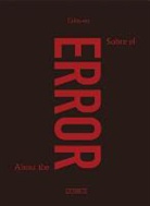 Collectif, La Fabrica, TALES-ON, Marco Milan - ABOUT THE ERROR