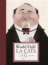 Roald Dalh - La cata