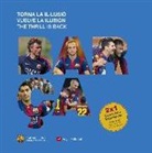 Jordi Quixano Grande - Barça : vuelve la ilusión