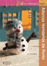 Sue Stratford - Adornos navideños de punto