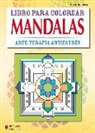 Clare Goodwin - Mandalas