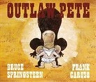 Frank Caruso, Bruce Springsteen - Outlaw Pete