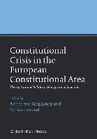 Armin von Bogdandy, Pál Sonnevend - Constitutional Crisis in the European Constitutional Area