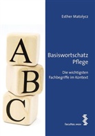Esther Matolycz - Basiswortschatz Pflege