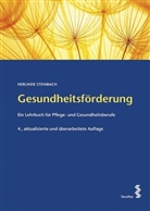 Herlinde Steinbach - Gesundheitsförderung