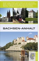 Michael Pantenius - Sachsen-Anhalt