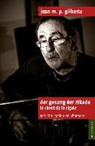 Jean M P Gilbertz, Jean M. P. Gilbertz - der gesang der zikade
