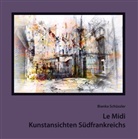 Bianka Schüssler - Le Midi