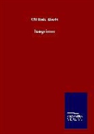 Willibald Alexis - Isegrimm