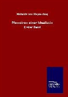 Malwida Von Meysenbug - Memoiren einer Idealistin