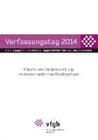 Verfassungsgerichtshof der Republik Österreich - Verfassungstag 2014