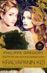 Philippa Gregory - Kralyapanin Kizi