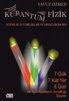 Yavuz Özmen - Kurantum Fizik