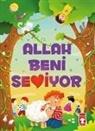 Fatma Isik, Ayse Sevim - Allah Beni Seviyor Ciltli