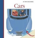 Claude Delafosse, Sarah Matthews, Sophie Kniffke - Cars