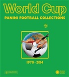 Panini - World Cup - die Panini Fußballsticker 1970-2014