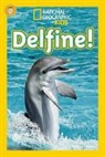 Melissa Stewart - National Geographic KiDS - Delfine!