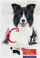 Rolf C Franck, Rolf C. Franck - Border Collie