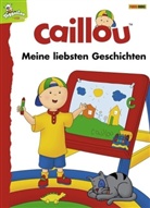 Nicol Hoffart - Caillou Jubiläumsband