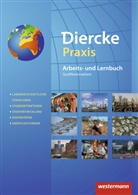 Frank Böning, Andrea Bremm, Andreas Bremm, Ursul Brinkmann-Brock, Ursula Brinkmann-Brock, Rolf Brück... - Diercke Praxis SII: Diercke Praxis SII - Arbeits- und Lernbuch - Ausgabe 2014