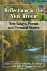 Chris (EDT)/ Pope Arvidson, Chris Arvidson, Scot Pope, Julie E. Townsend - Reflections on the New River