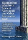 Jason Colavito, Jason (EDT) Colavito, Jason Colavito - Foundations of Atlantis, Ancient Astronauts and Other Alternative Past