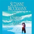 Suzanne Brockmann, Donna Rawlins - The Kissing Game (Audiolibro)