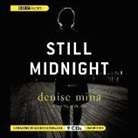 Denise Mina, Jane MacFarlane - Still Midnight (Audio book)