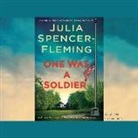 Julia Spencer-Fleming, Suzanne Toren - One Was a Soldier (Audio book)